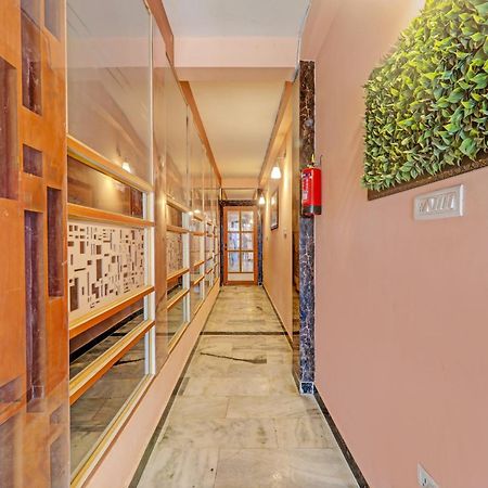 Hotel O Home Singhs Delight 瓦拉纳西 外观 照片