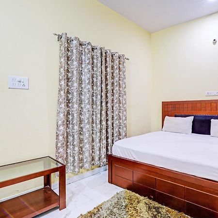Hotel O Home Singhs Delight 瓦拉纳西 外观 照片