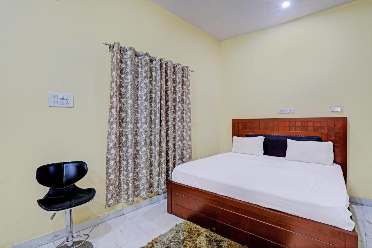 Hotel O Home Singhs Delight 瓦拉纳西 外观 照片