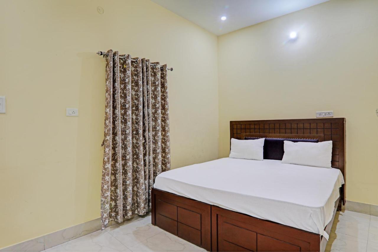 Hotel O Home Singhs Delight 瓦拉纳西 外观 照片