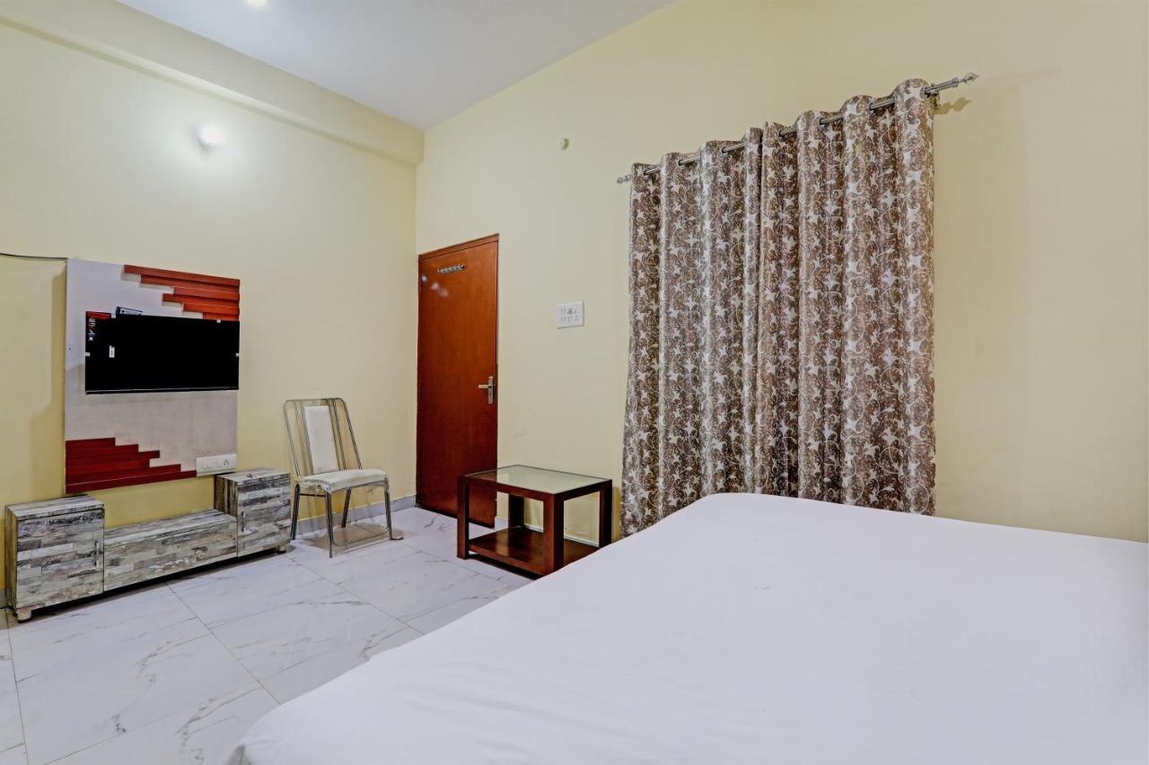 Hotel O Home Singhs Delight 瓦拉纳西 外观 照片