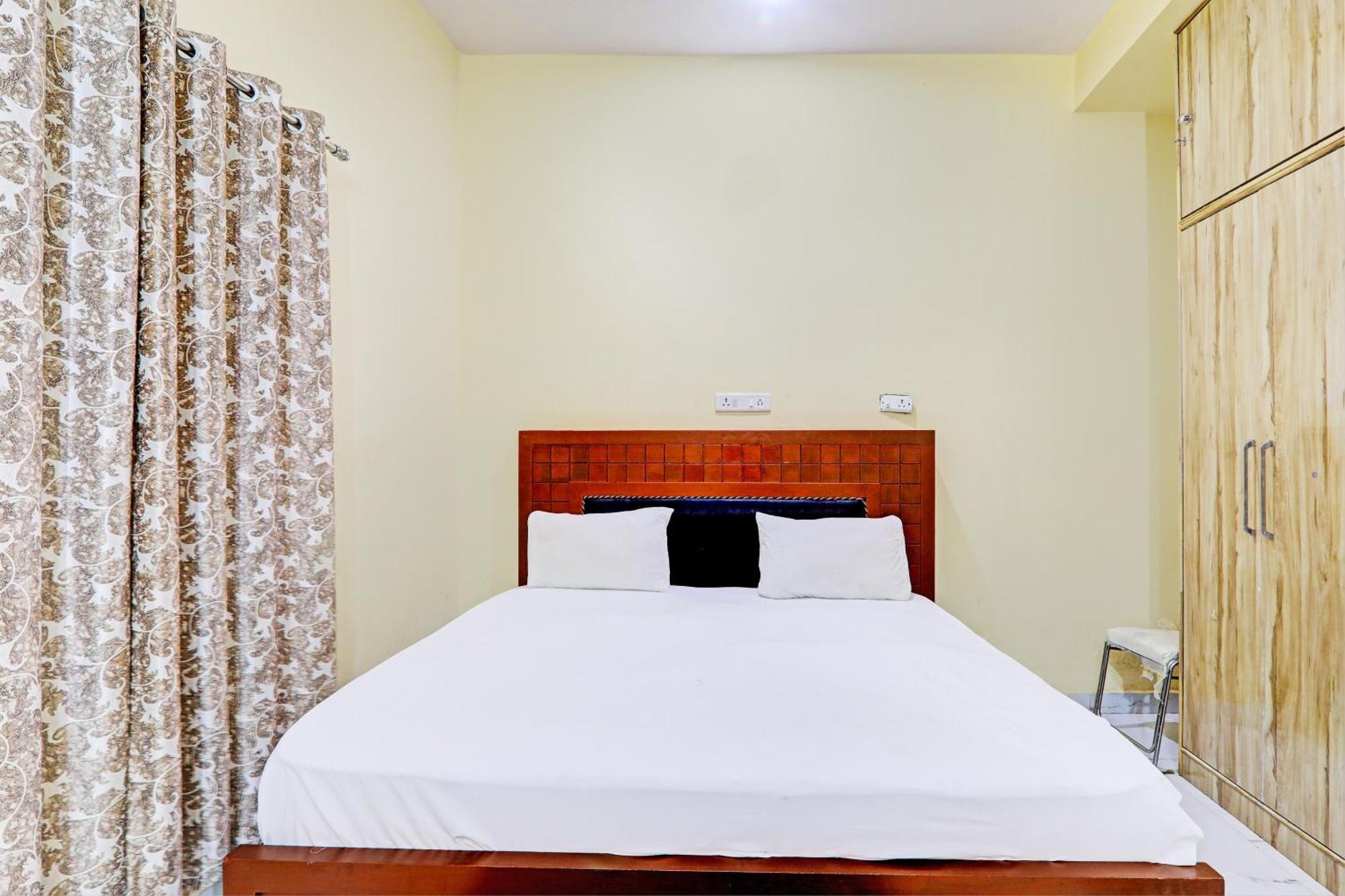 Hotel O Home Singhs Delight 瓦拉纳西 外观 照片