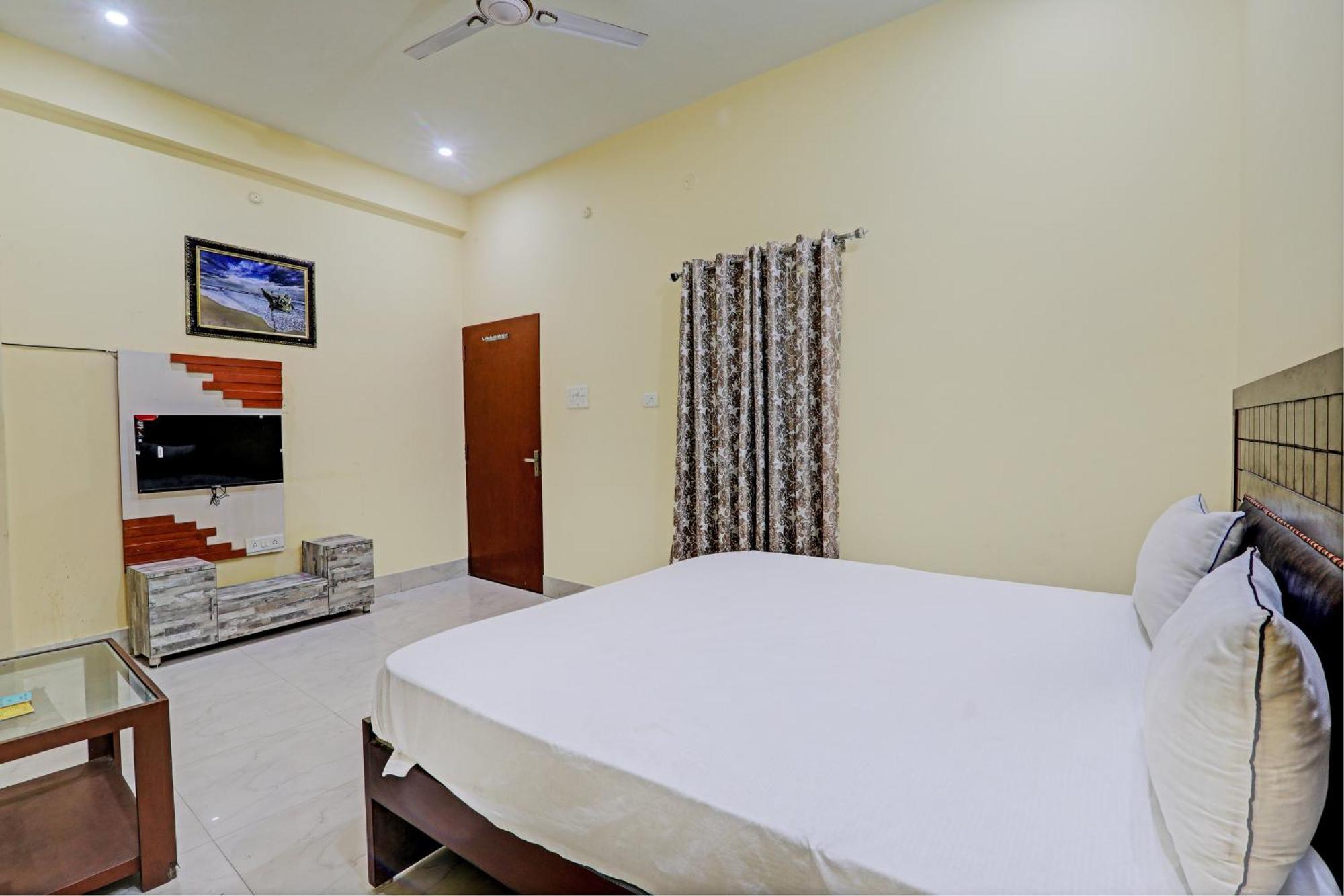 Hotel O Home Singhs Delight 瓦拉纳西 外观 照片