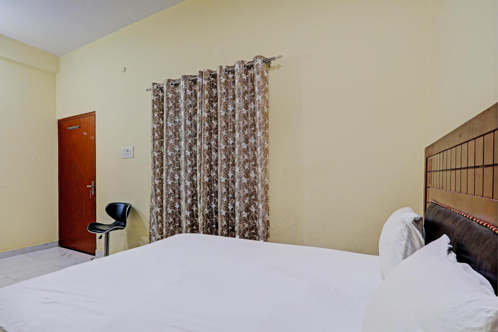 Hotel O Home Singhs Delight 瓦拉纳西 外观 照片