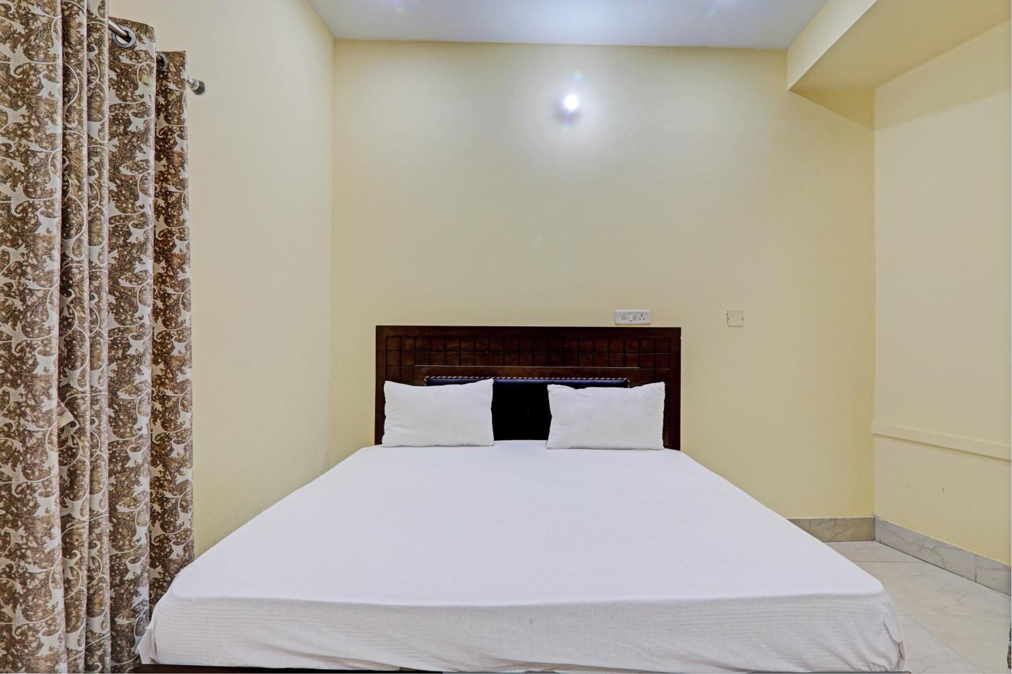 Hotel O Home Singhs Delight 瓦拉纳西 外观 照片