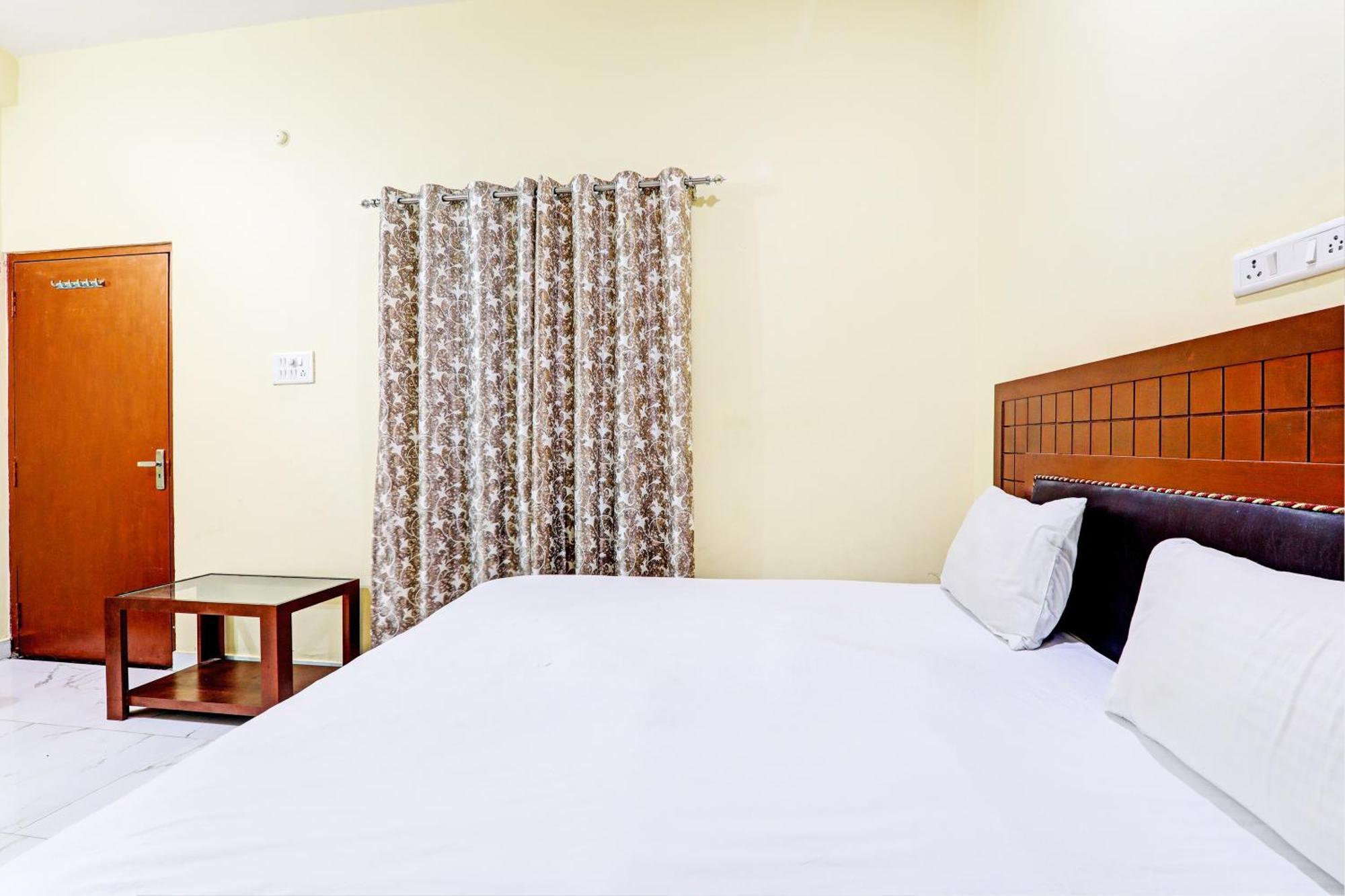 Hotel O Home Singhs Delight 瓦拉纳西 外观 照片