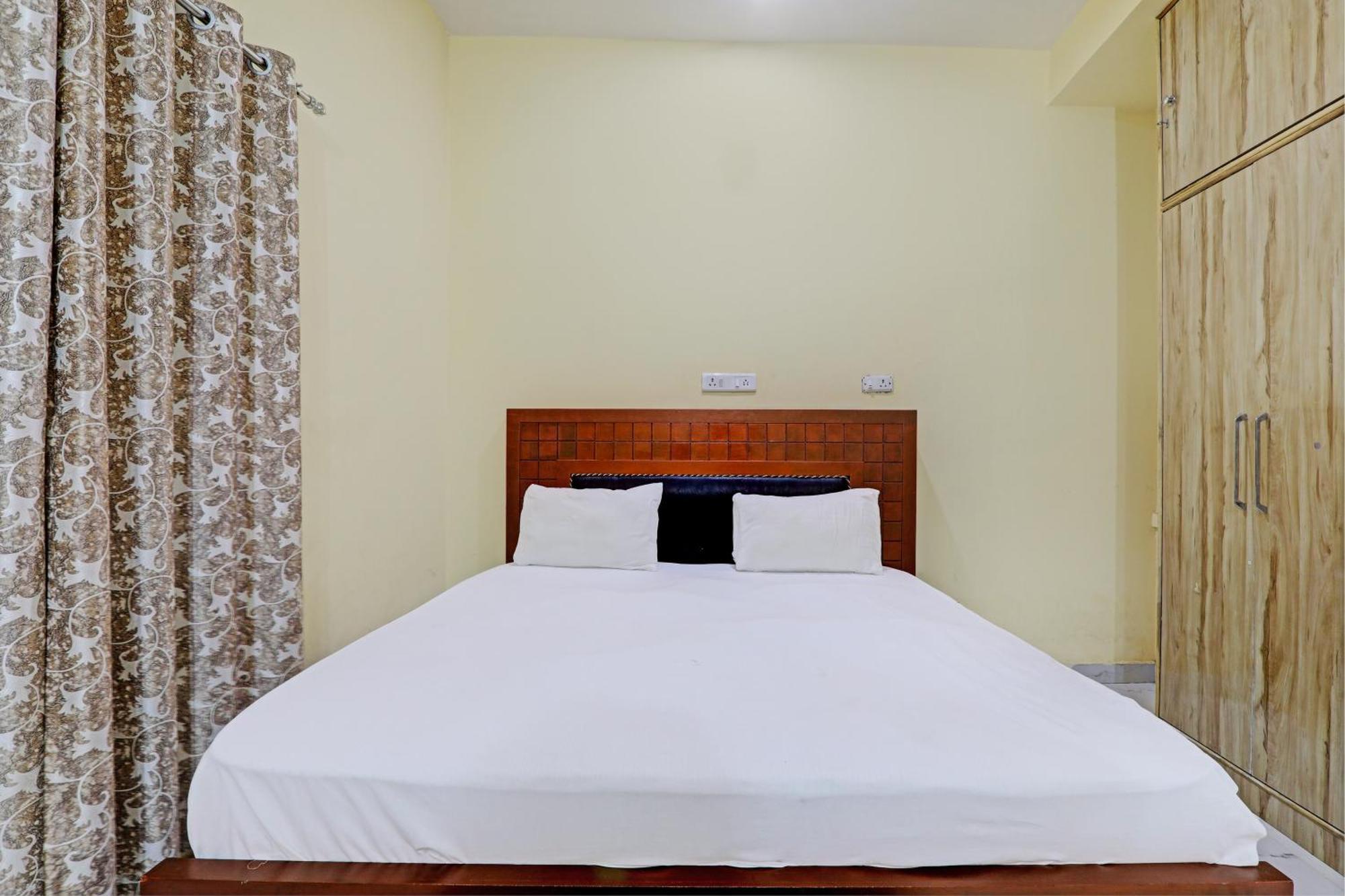 Hotel O Home Singhs Delight 瓦拉纳西 外观 照片