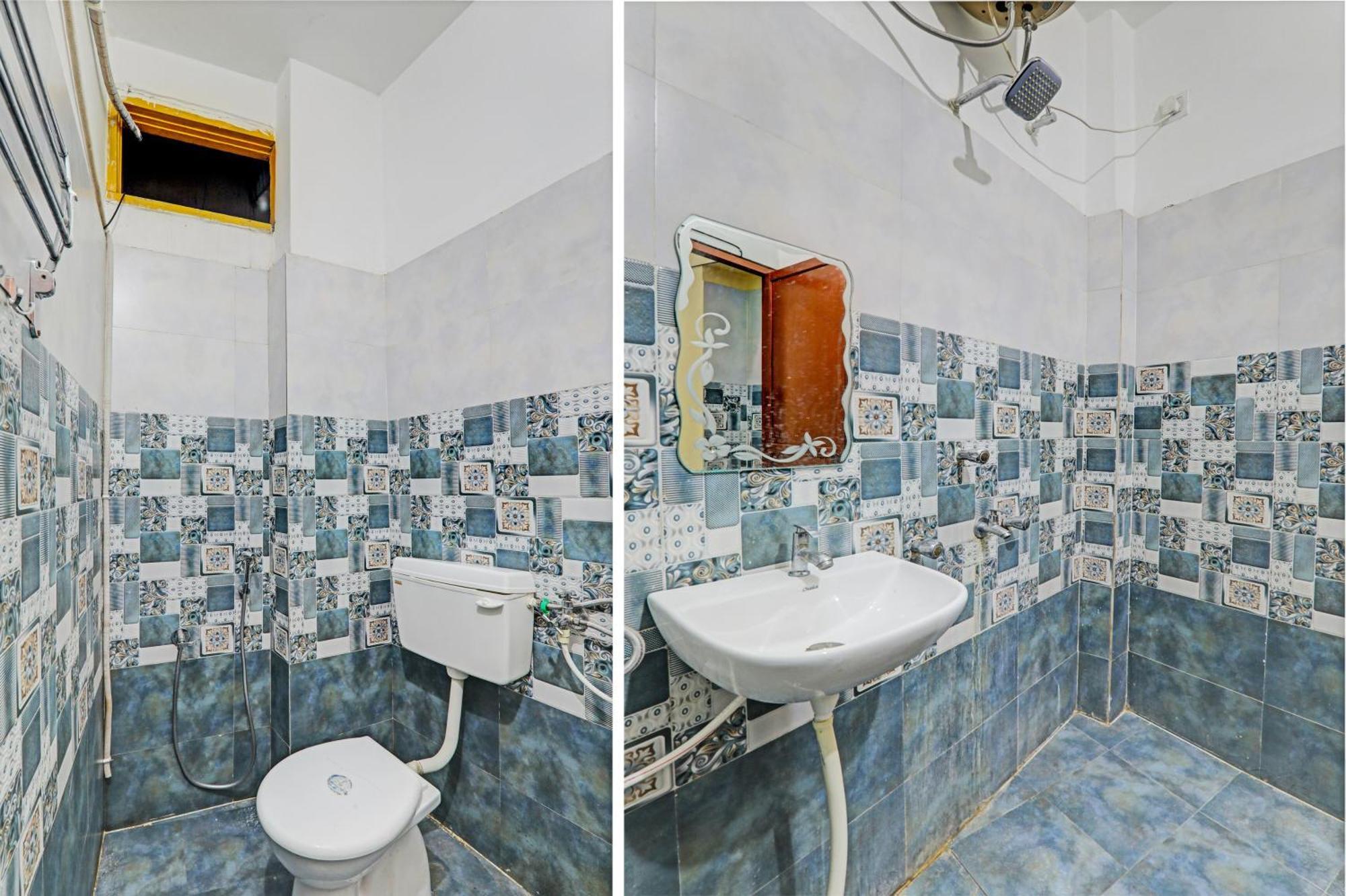 Hotel O Home Singhs Delight 瓦拉纳西 外观 照片