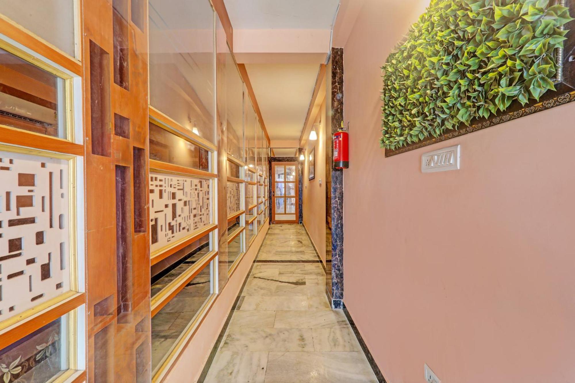 Hotel O Home Singhs Delight 瓦拉纳西 外观 照片