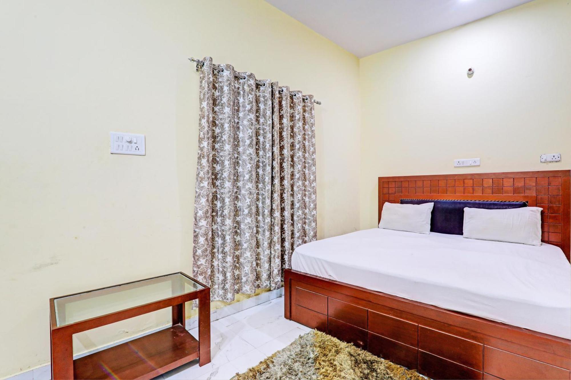 Hotel O Home Singhs Delight 瓦拉纳西 外观 照片
